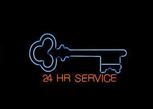 24hour locksmith