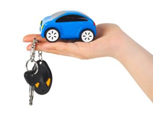 car key replacement