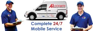 mobile locksmiths