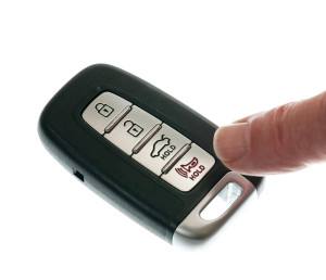 key fob