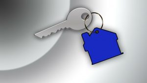Should I Re-Key My Locks After Buying a House
