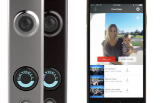 Having Trouble with Your Camera Doorbell Installation