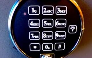 How Keypads and _Smart_ Door Locks Can Make Your Life Easier