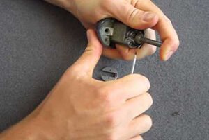 Repair vs Replace - Residential Lock Edition