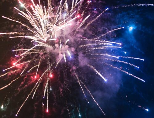 The Top 7 Fourth of July Movies, According to One Locksmith Company