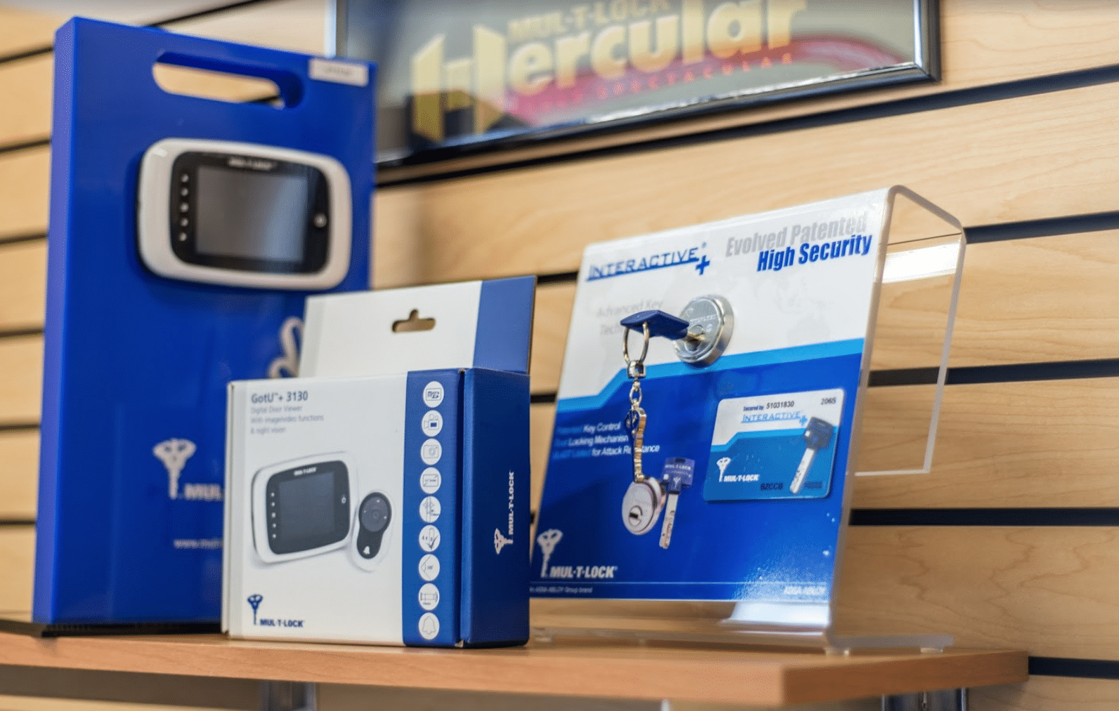 Why Every Dallas-Fort Worth Business Needs a Master Key System