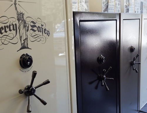 5 Reasons to Buy a New vs. Used Safe