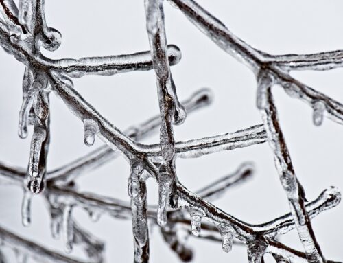 How Cold Weather Affects Your Locks