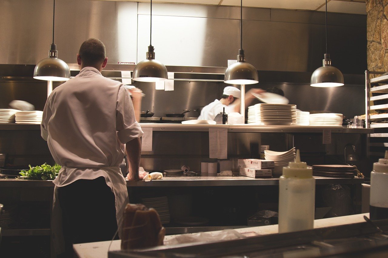 Security Tips for Restaurants