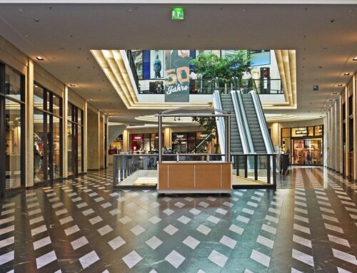 Security Tips for Retail Stores