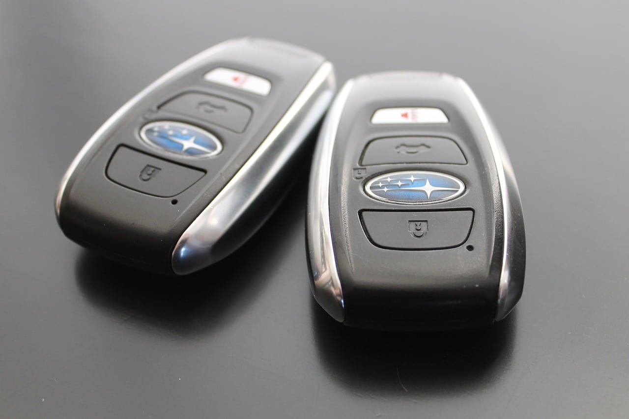 Why Car Keys Are Getting More Expensive to Replace