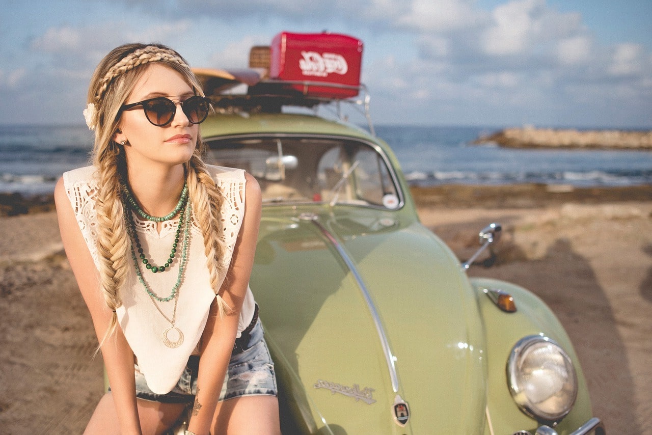 Why You Keep Locking Your Keys In Your Car