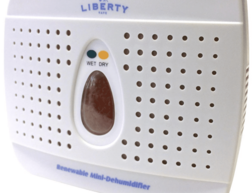 5 Benefits of Safe Dehumidifiers