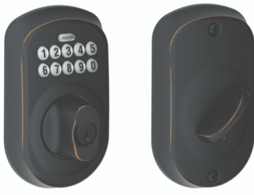 Keyless Deadbolt vs. Standard Deadbolt: Which Is Better?