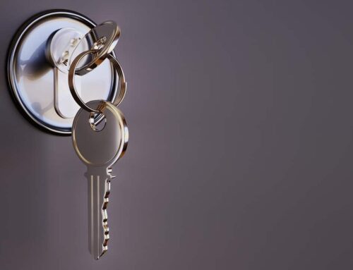 The 4 Best Ways to Store a Spare Key