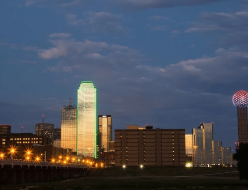 Why Dallas Residents Need a Good Security Camera System