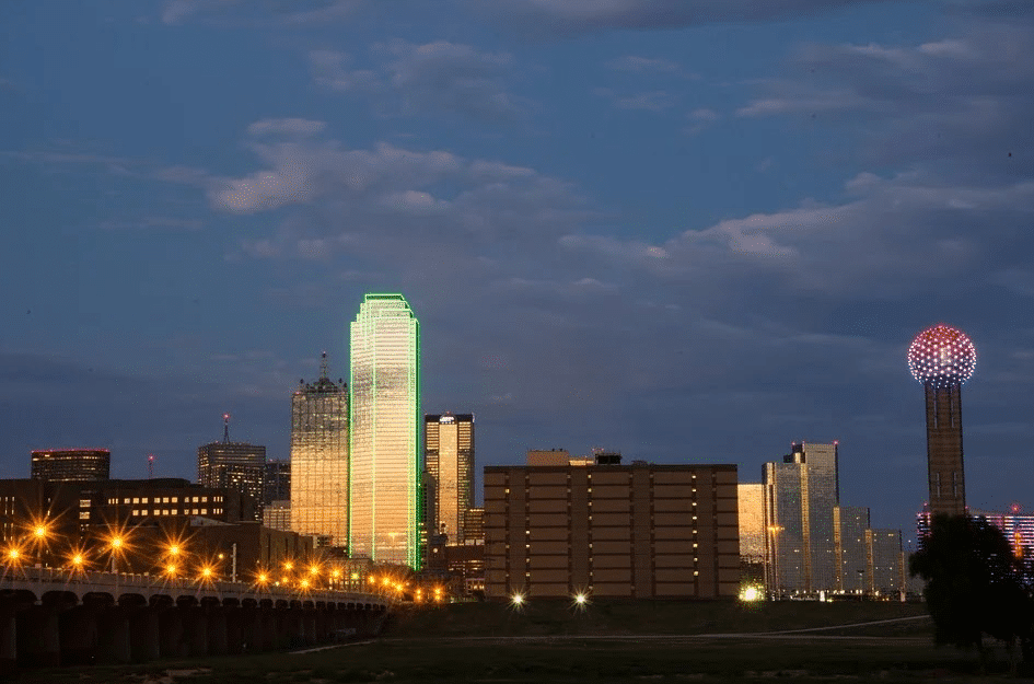 Why Dallas Residents Need a Good Security Camera System