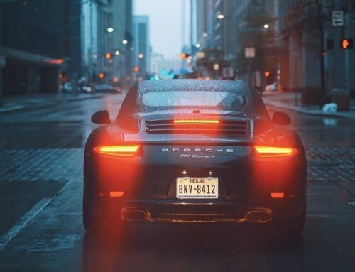 4 Reasons Why Even Modern Cars Are Vulnerable to Thieves