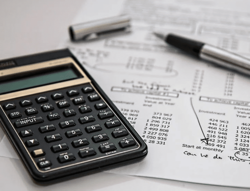 5 Security-Related Tax Breaks You Should Know about