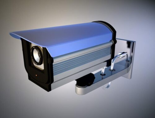 The Importance of Regular Security System Maintenance