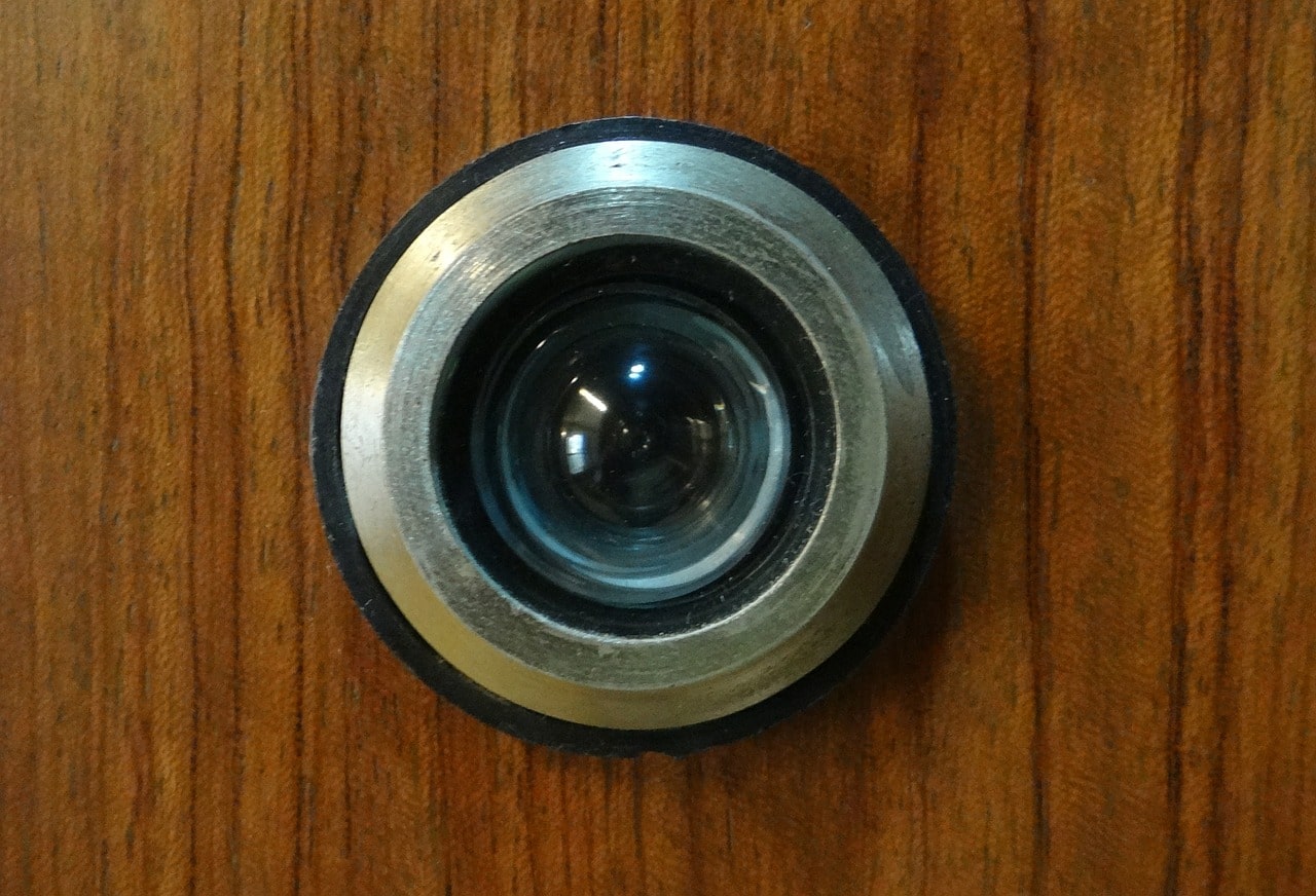 Doorbell Camera