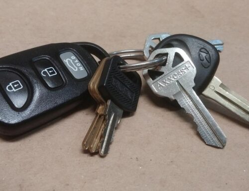 How Key Fobs Work