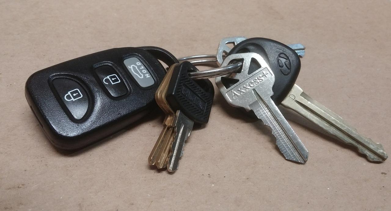 How Key Fobs Work