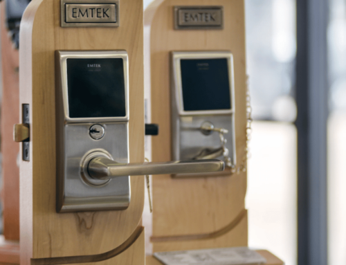 Rekeying Locks for Your Home: How It Works