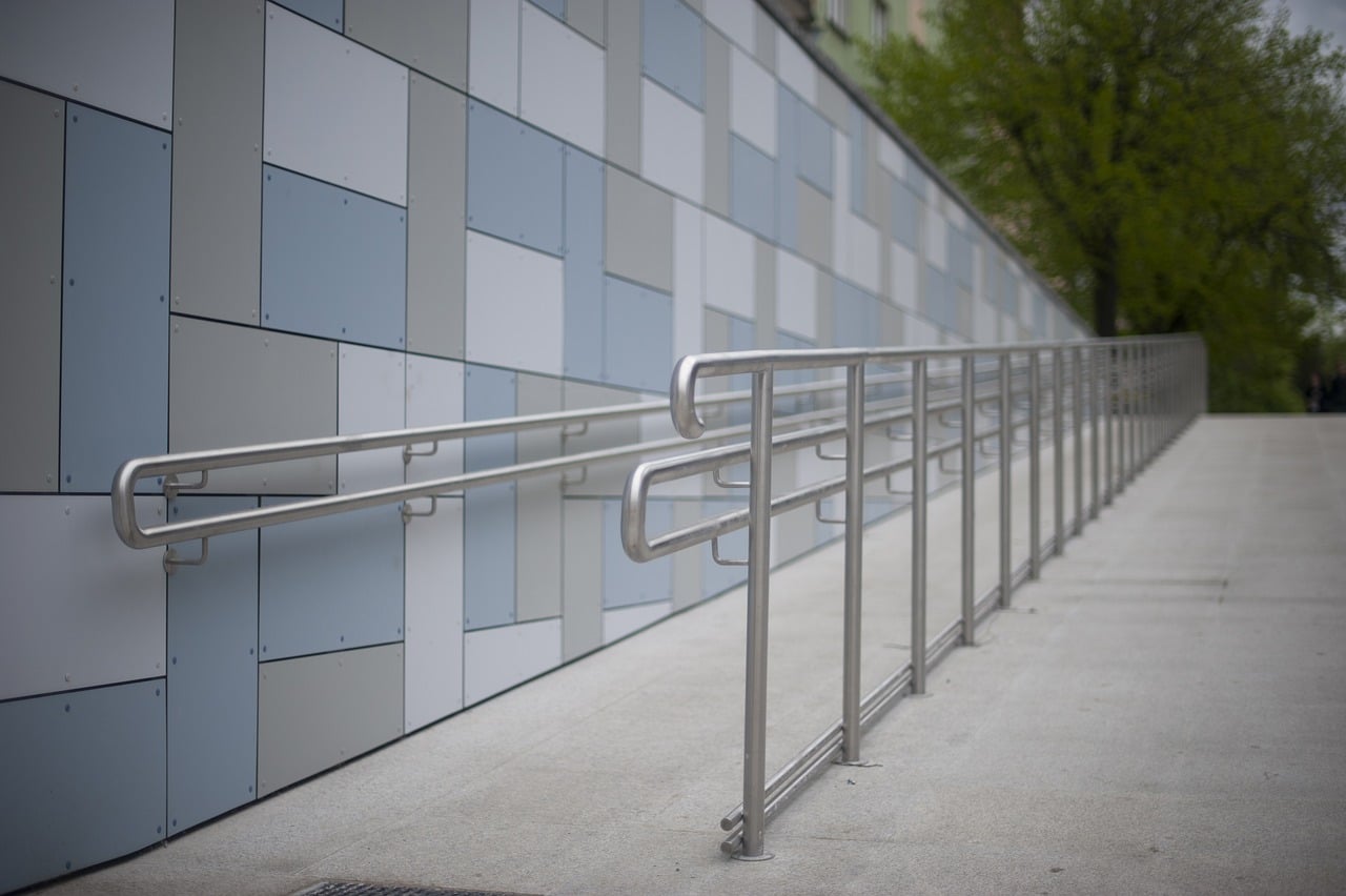10 Accessibility Improvement Ideas for Commercial Businesses