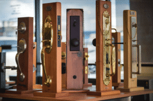 10 Door Hardware Terms You Might Not Know