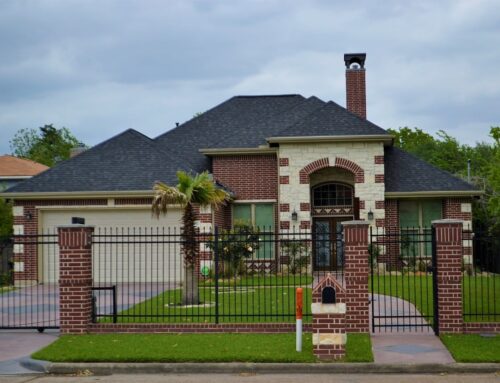 How To Conduct Your Own Home Security Audit
