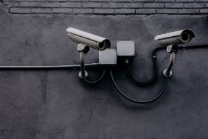 Wireless vs. Wired Security Camera Systems