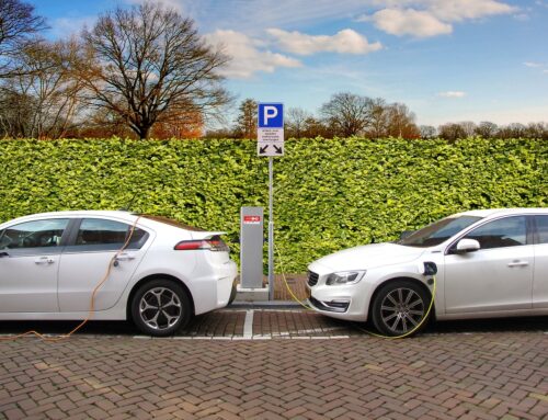 5 Auto Security Trends You Shouldn’t Ignore