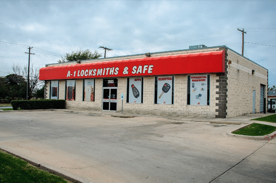 5 Services Dallas-Fort Worth Locksmiths Offer That You Didn't Know About