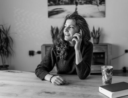 Security Tips for People Who Live Alone