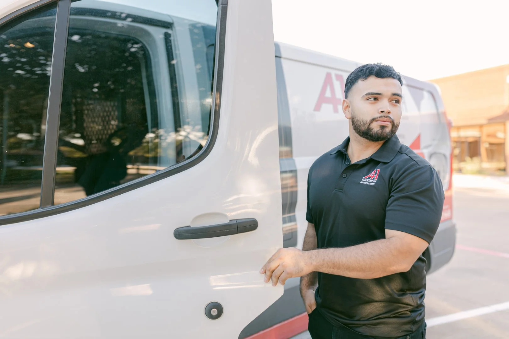 A-1 Locksmith Services in DFW A-1 Locksmith Services in DFW