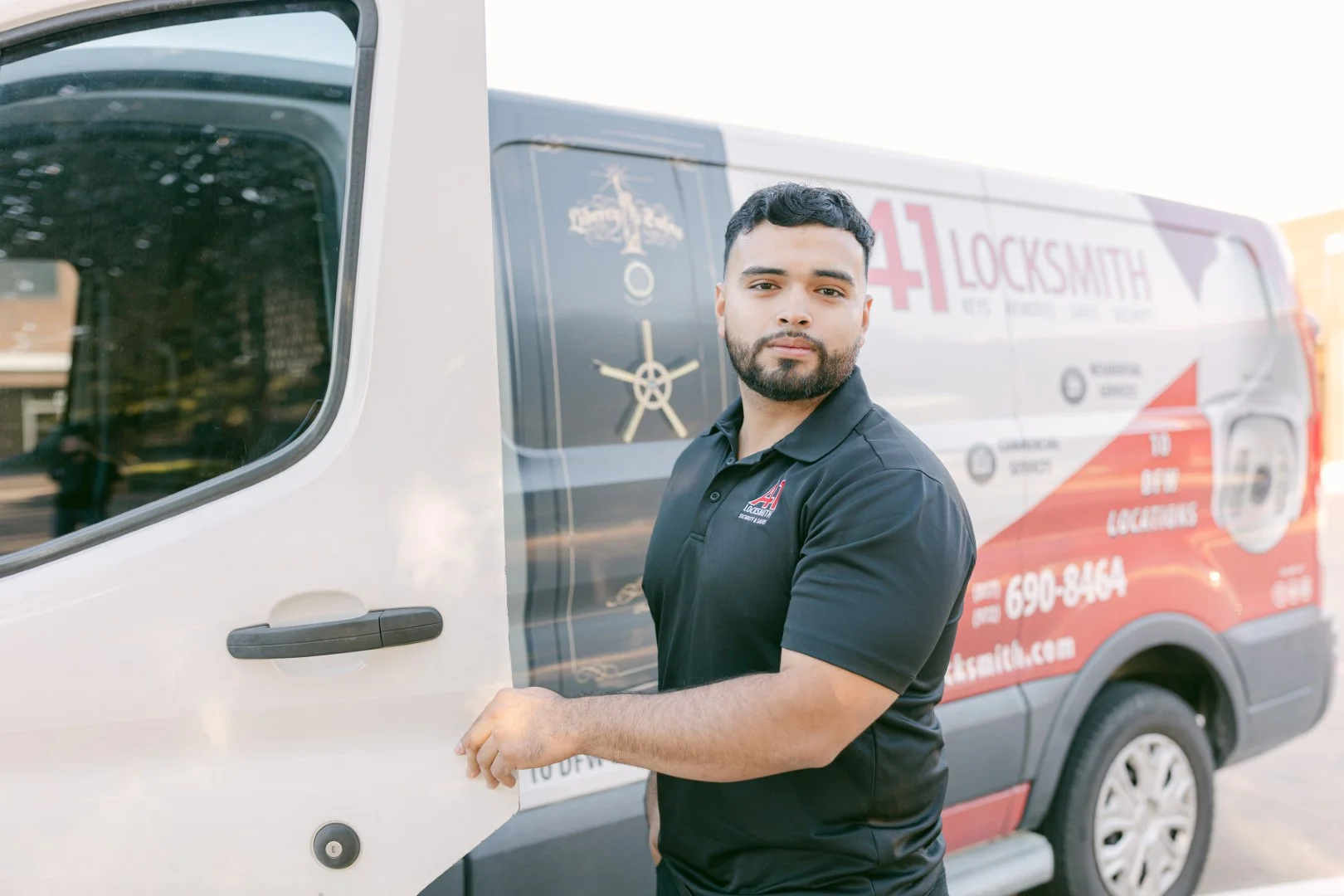 A-1 Locksmith Services in DFW A-1 Locksmith Services in DFW