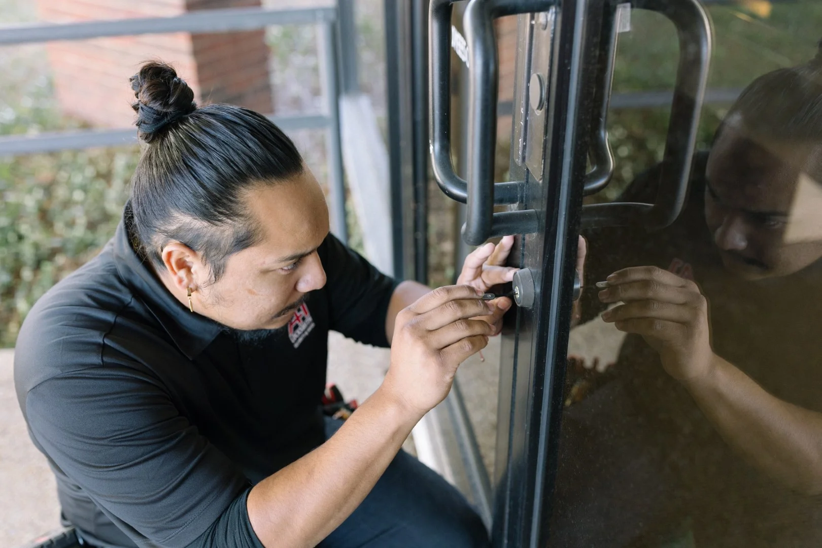 Dallas-Fort Worth Commercial Locksmith Services Dallas-Fort Worth Commercial Locksmith Services
