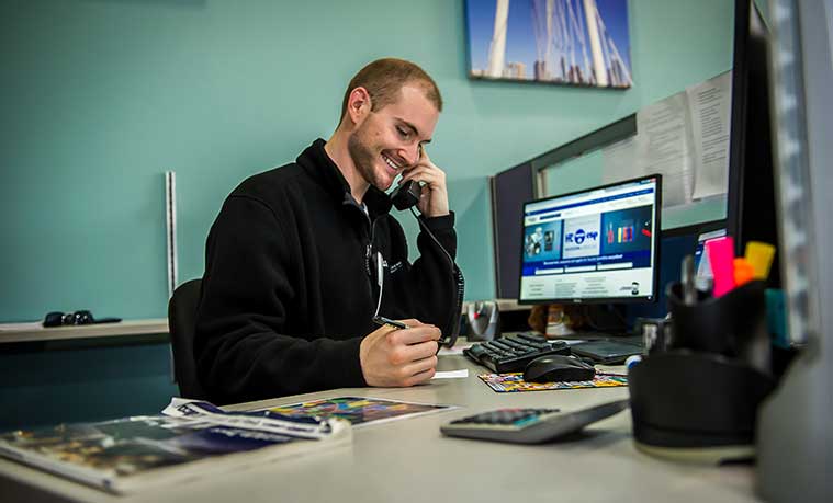 A-1 Customer Service