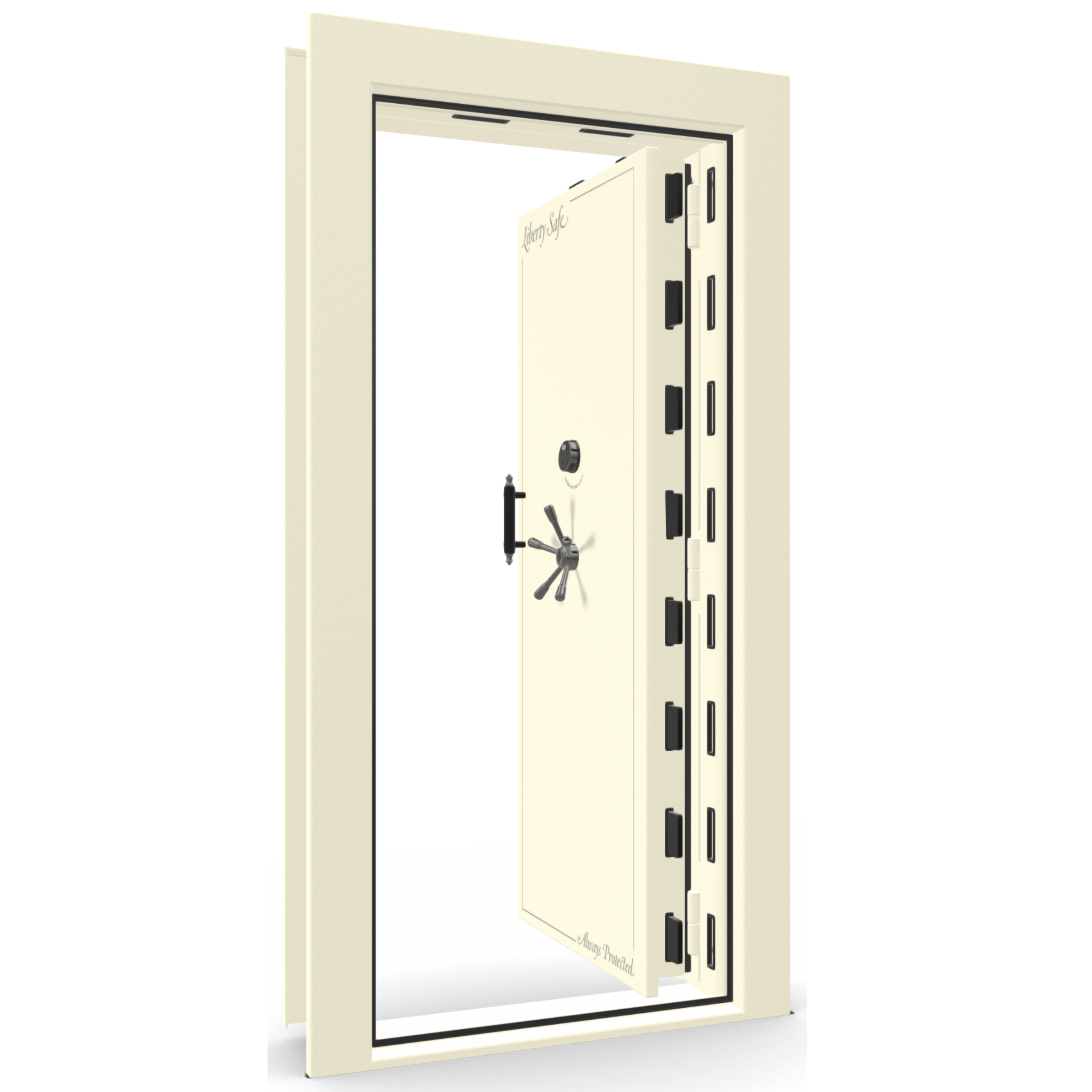 Vault Door Beast