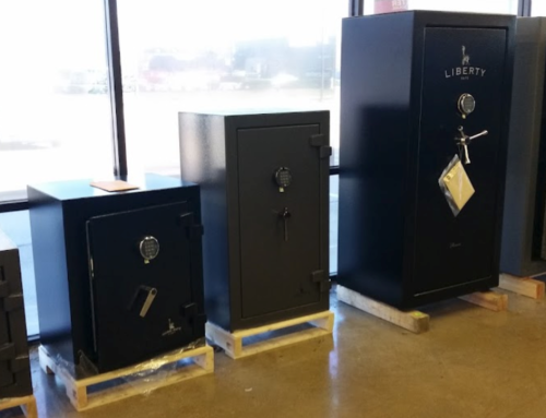 4 Mistakes to Avoid When Moving a Safe Yourself