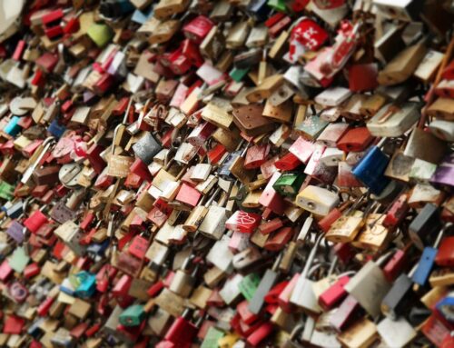 5 Different Types of Locks and Their Security Features