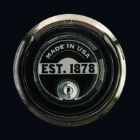 S&G Mechanical Lock