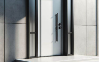 4 Ways To Tell That Your Door Isn't Aligned Properly