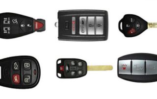 7 Reasons You Need a Spare Key for Your Car