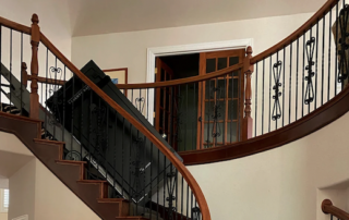 Can I Install a Gun Safe on the Second Floor