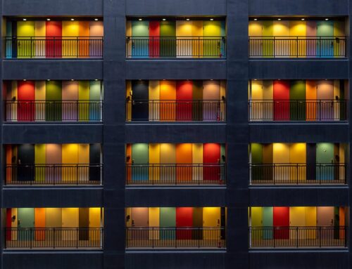 5 Ways Locksmiths Can Help with Multi-Unit Properties