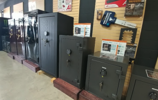 How To Find the Best Gun Safe Moving Services in Dallas