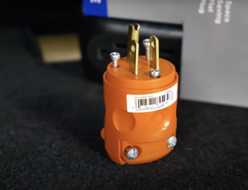 How To Install a Gun Safe Power Outlet