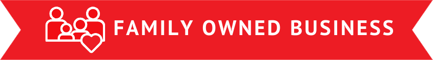 Family Owned Business